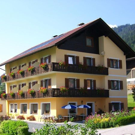فندق Haus Alpenfriede ويسنسي المظهر الخارجي الصورة