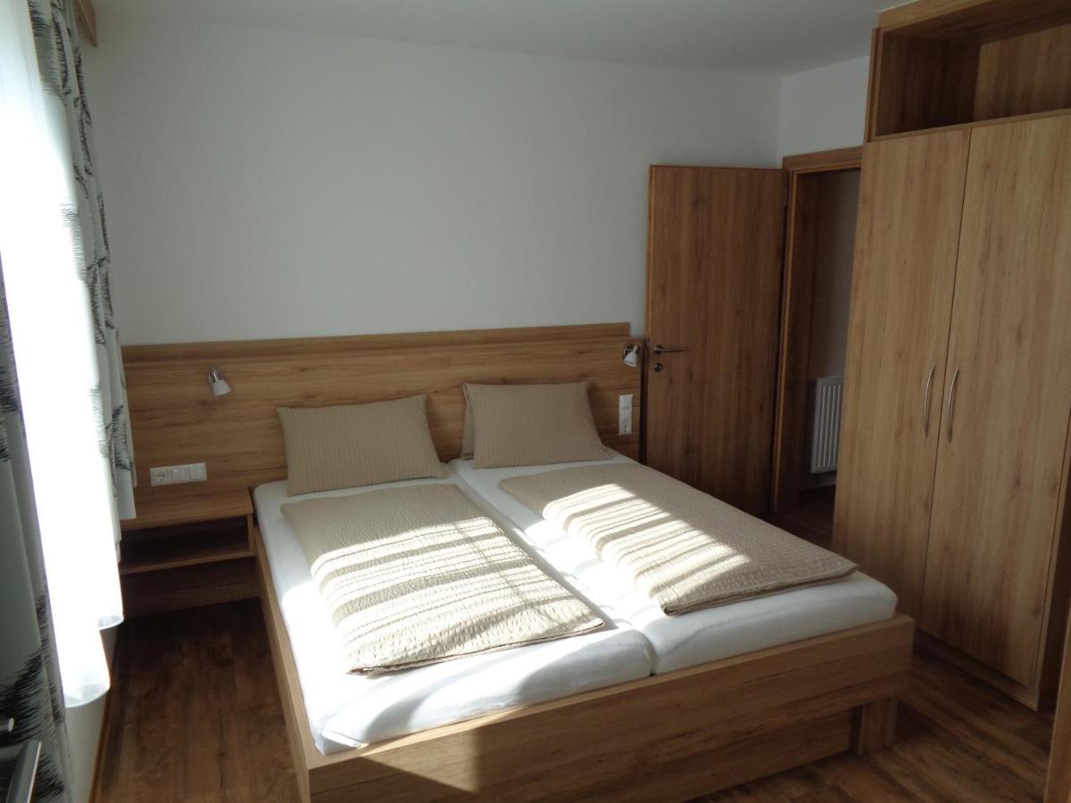 فندق Haus Alpenfriede ويسنسي المظهر الخارجي الصورة